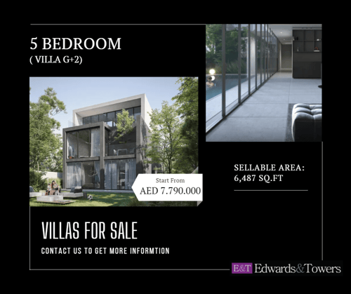 5 BED G+2